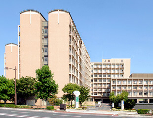 岡山済生会ライフケアセンター