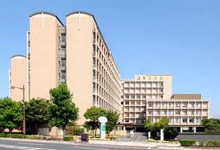 岡山済生会ライフケアセンター