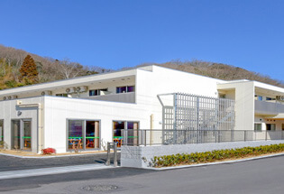 岡山済生会 玉松園