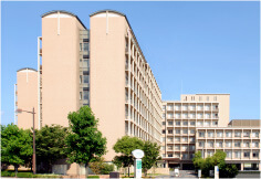 岡山済生会 ライフケアセンター