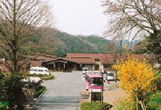 岡山済生会 憩いの丘