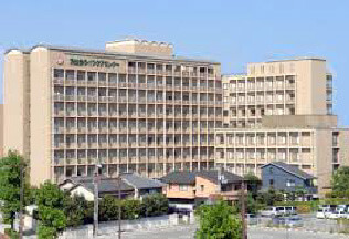 岡山済生会ライフケアセンター