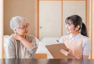 居宅サービス