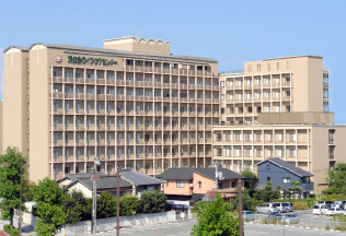 岡山済生会ライフケアセンター